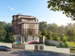 Chancery Lane (D11), Detached #580789191